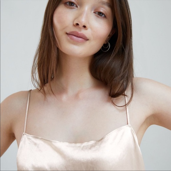 Benni Camisole Babaton - Picture 3 of 6